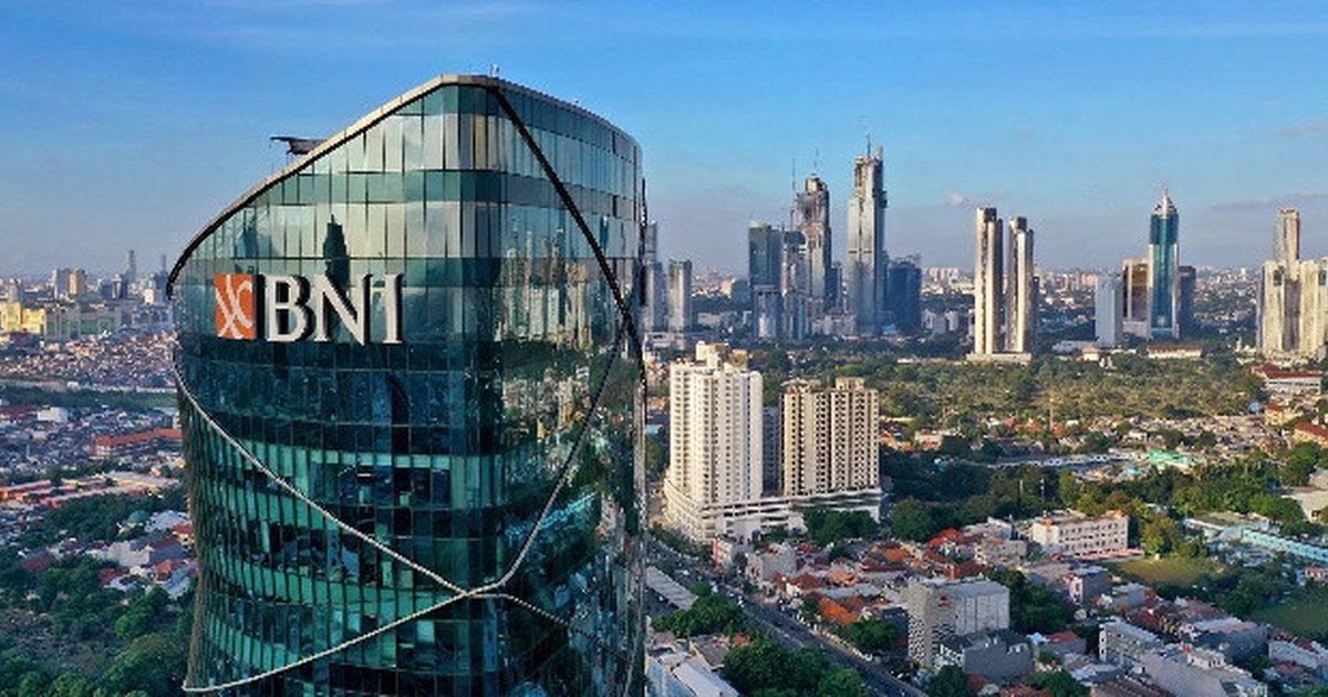 Jadi Pelopor Keuangan Berkelanjutan, BNI Kini Capai Nol Sampah ke TPA