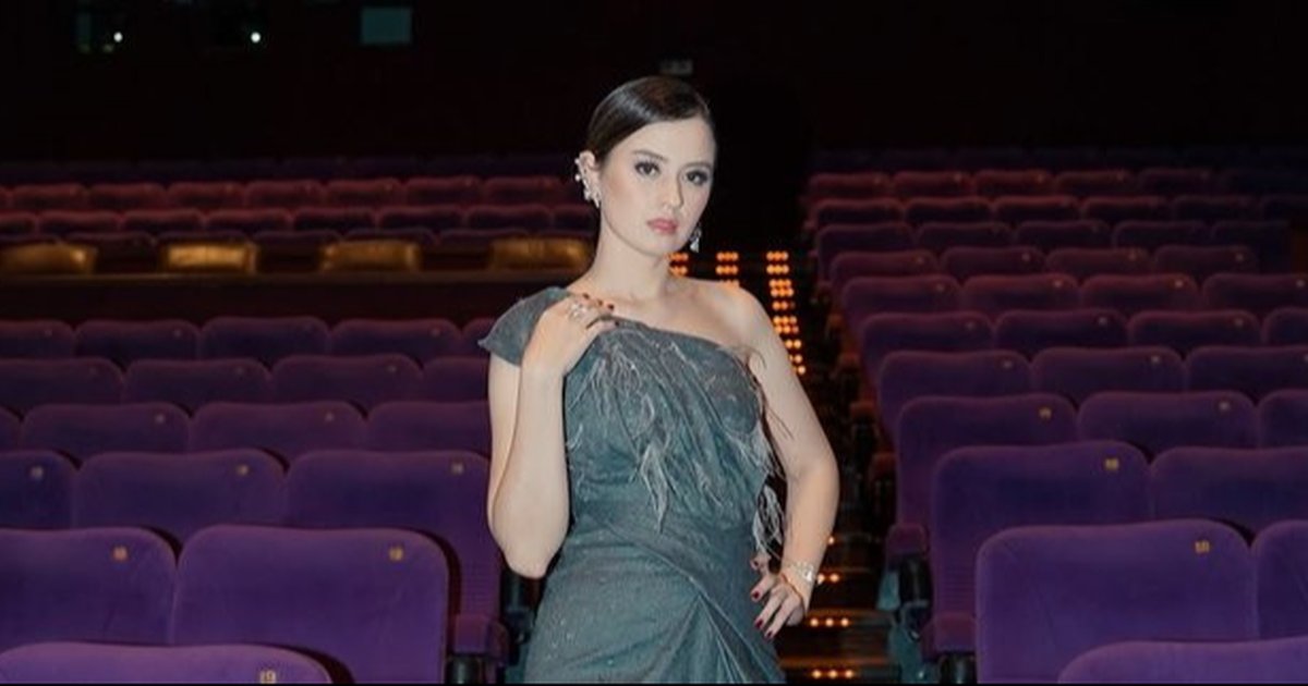 Kimberly Ryder Terjun ke Bisnis Fashion, Tawarkan Produk Pakaian dengan Teknologi Khusus, Antibakteri dan Nyaman Dipakai Tiap Hari