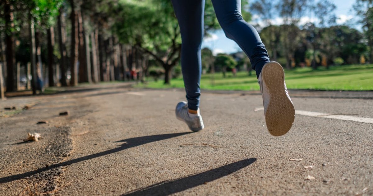 Kesehatan Optimal dengan Berjalan Kaki di Luar Ruangan: 7 Manfaat Tak Terduga untuk Fisik dan Mental!