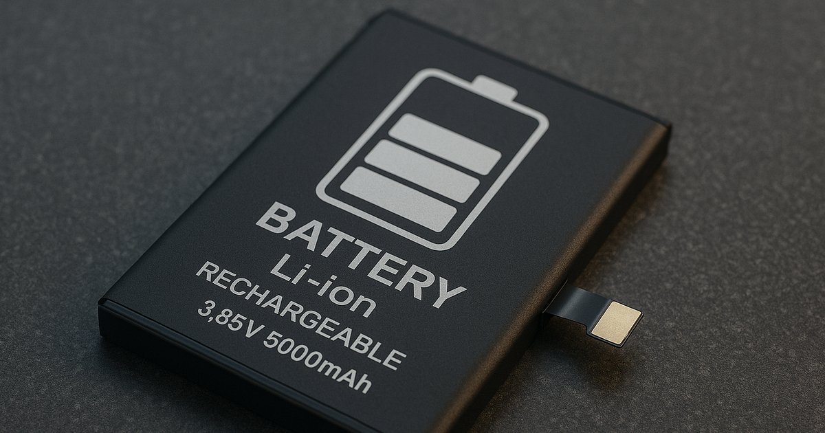 Rahasia Periksa Kondisi Baterai HP Android Tanpa Aplikasi: Mudah, Cepat, dan Akurat!