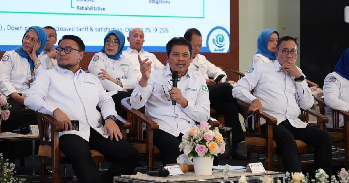 BPJS Kesehatan: Jaminan Kesehatan JKN Merata, Bahkan Hingga ke Daerah Terpencil!