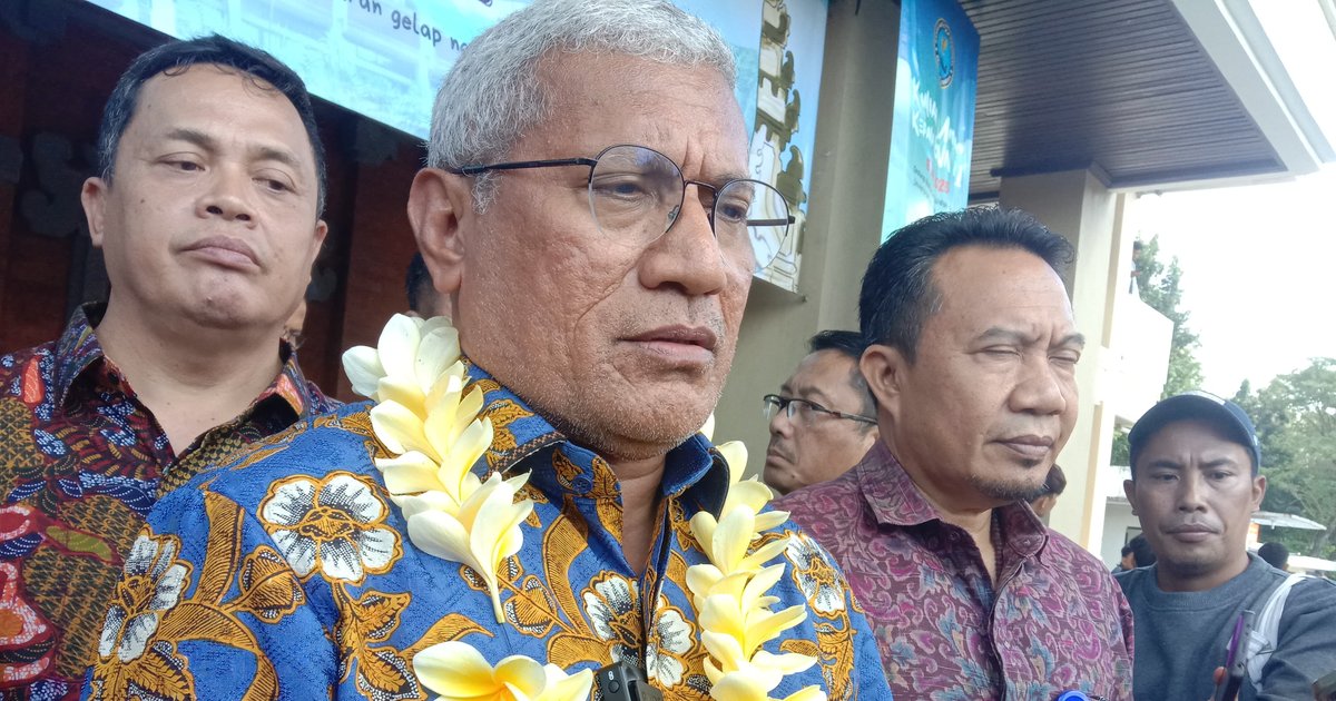 Ganja untuk Kesehatan: Kepala BNN Ungkap Pertimbangan Riset yang Lebih Dalam