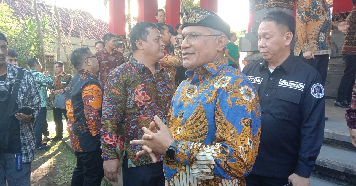 Peringatan BNN: Sindikat Narkoba Terorganisir Manfaatkan Teknologi Canggih Setelah Baku Tembak di Bali