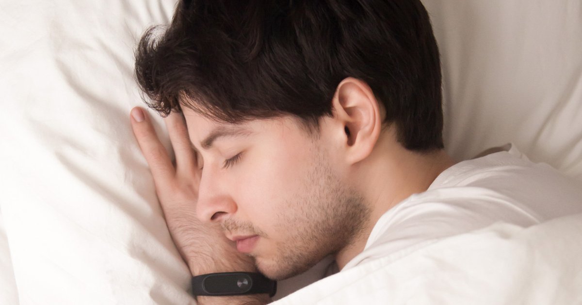 Rahasia Semangat Olahraga: Tidur Cukup, Energi Meningkat!