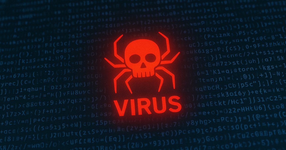 10 Virus Komputer Paling Mematikan Sepanjang Sejarah - merdeka | Opsitek-1