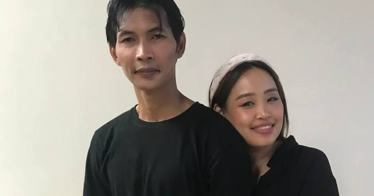 Fakta Mengejutkan Pinkan Mambo Akui Sering Cerai dan Rujuk dengan Arya Khan, Bukan Gimmick?
