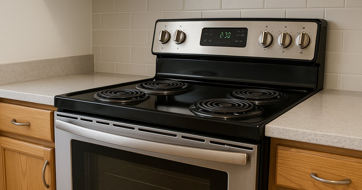 Evolusi Teknologi Hemat Energi yang Mengubah Dapur Jadi Modern