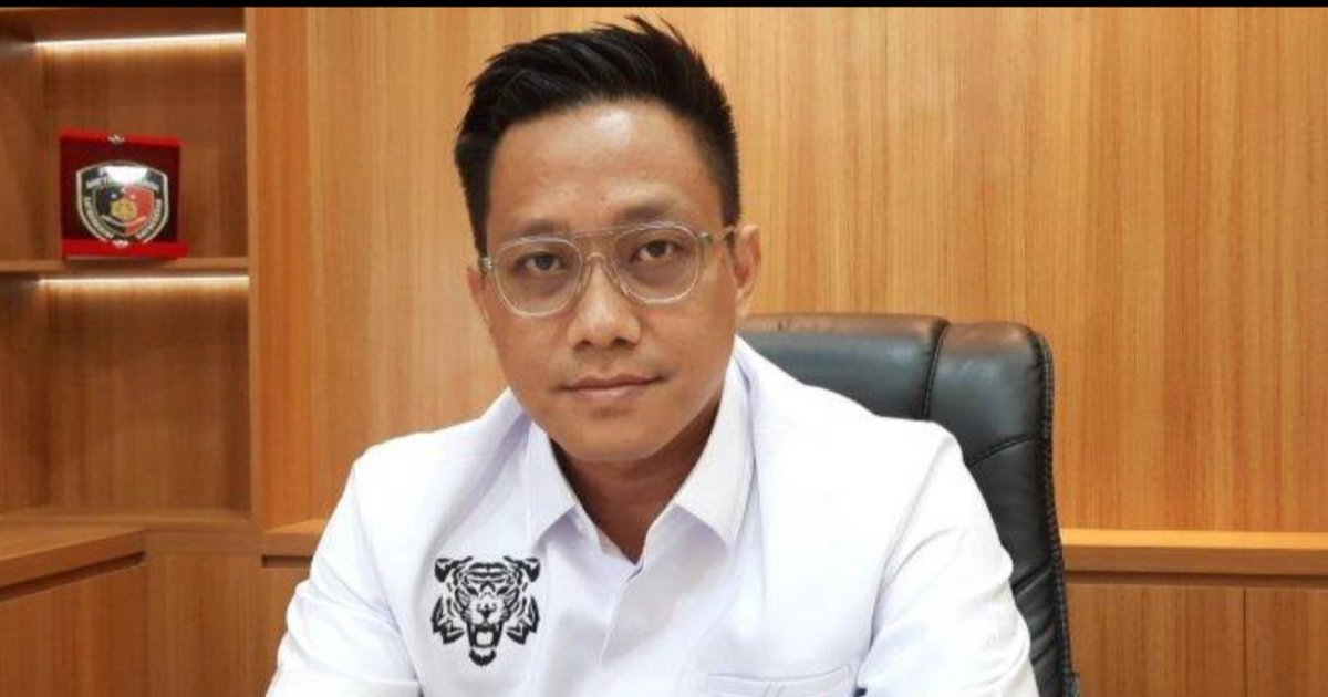 Bagong Negosyo: AKBP Agta Bhuwana, Bagong Target sa Paglaban sa mga Investment Scams sa Metro Bekasi