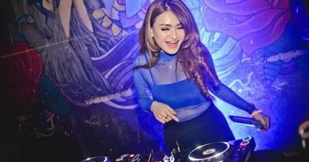 Konten Parodi Kehamilan Bersama DJ Panda Bikin Heboh, Ini Profil Nathalie Holscher Mantan Istri Sule