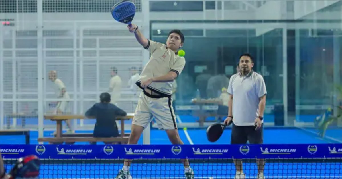 Daftar 21 Olahraga di Jakarta Kena Pajak Hiburan 10%, Ada Padel, Yoga hingga Billiard
