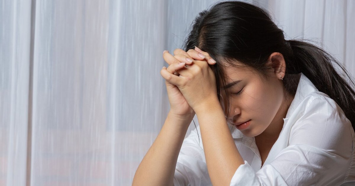 Kenali Beda Stres yang Baik dan Stres yang Buruk: Pengaruhnya pada Kesehatan Mental