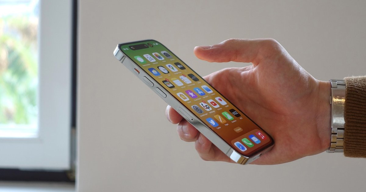 Cara Memeriksa Kesehatan Baterai HP iPhone Agar Performa Optimal