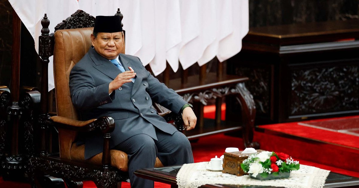 Anggaran Kesehatan 2026 Capai Rp244 Triliun, Prabowo Janjikan Kualitas Layanan