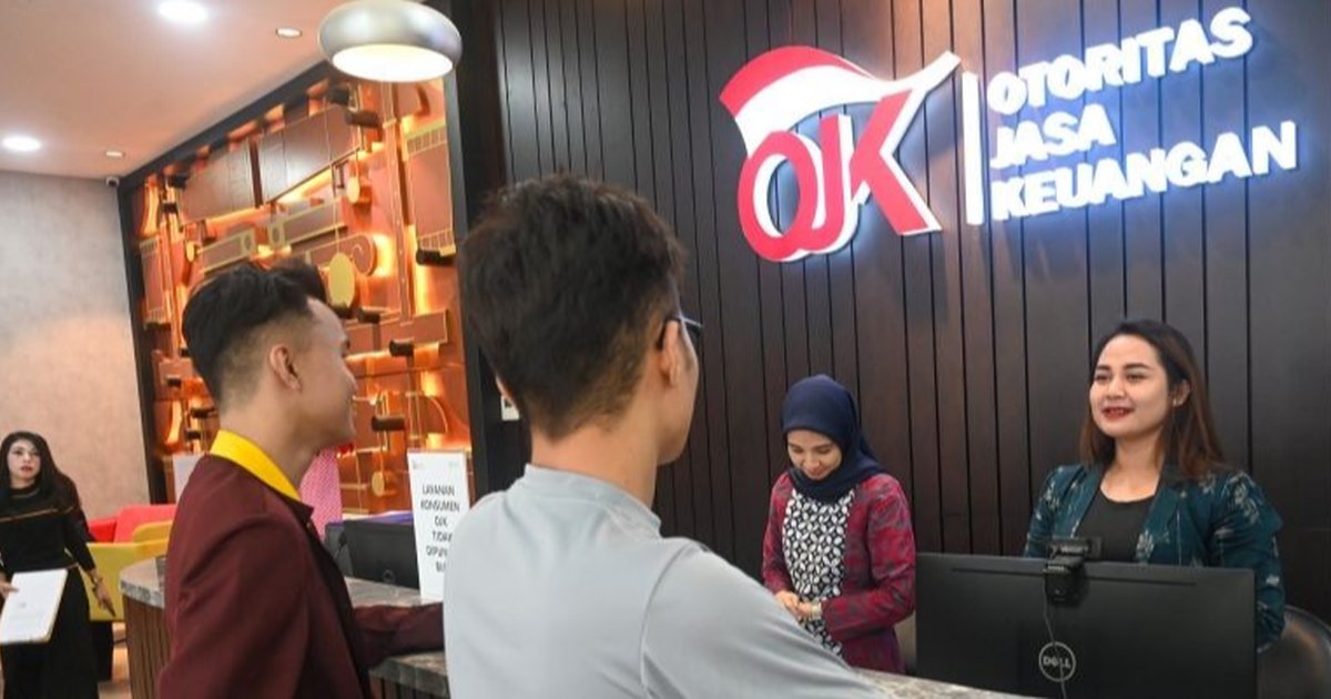 Waspada! OJK Segera Umumkan RGS 2025: Kunci Penguatan Tata Kelola & Integritas Industri Keuangan Indonesia