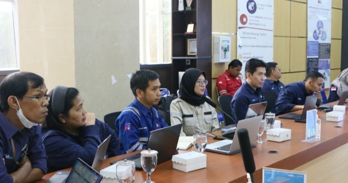 PLN IP dan ITB Bersinergi Kembangkan Teknologi CCS di PLTU Pangkalan Susu, Dukung Energi Bersih!