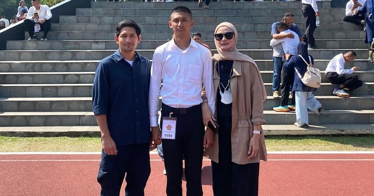 Dari Dunia Hiburan ke Korps Baret Merah: 5 Anak Artis Lulus Akmil dengan Prestasi Apik!