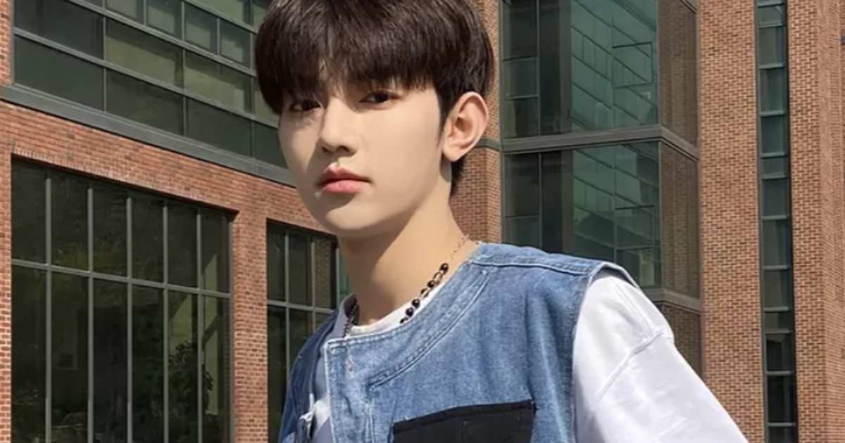 Zhang Hao ZEROBASEONE Jadi Cameo di Drama Korea To the Moon, Tayang di ...