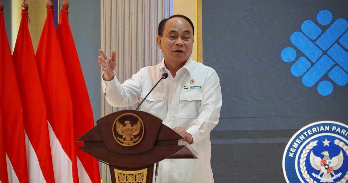 Respons Budi Arie, Denny Indrayana Ungkap 3 Faktor Pemicu Perubahan Pemerintahan