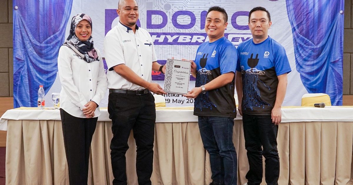 Jadi Yang Pertama Dokter Mobil Indonesia Resmi Buka Bengkel Spesialis
