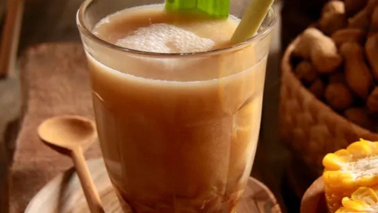 Bandrek: Minuman Khas Sunda  yang Jadi Rebutan Warga Eropa