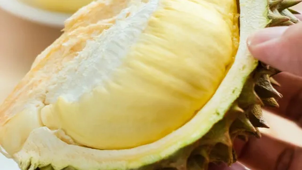 Durian Monthong: Si Manis Primadona Thailand Keturunan Indonesia