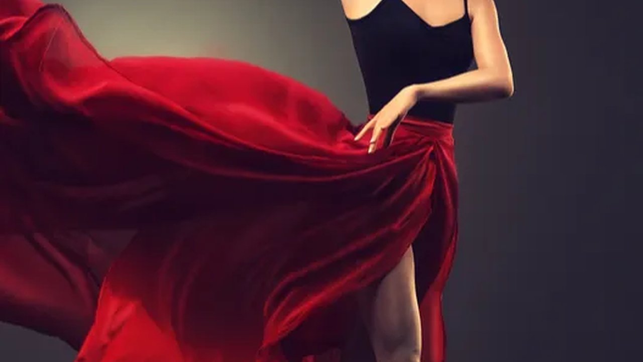 Menari Bisa Bikin Berat Badan Turun, Benarkah?