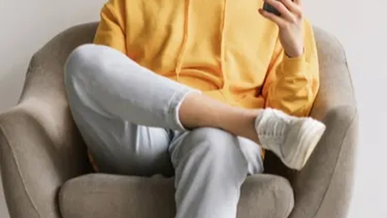 Bagaimana Posisi Duduk yang Benar agar Tubuh Terhindar dari Rasa Pegal dan Nyeri?