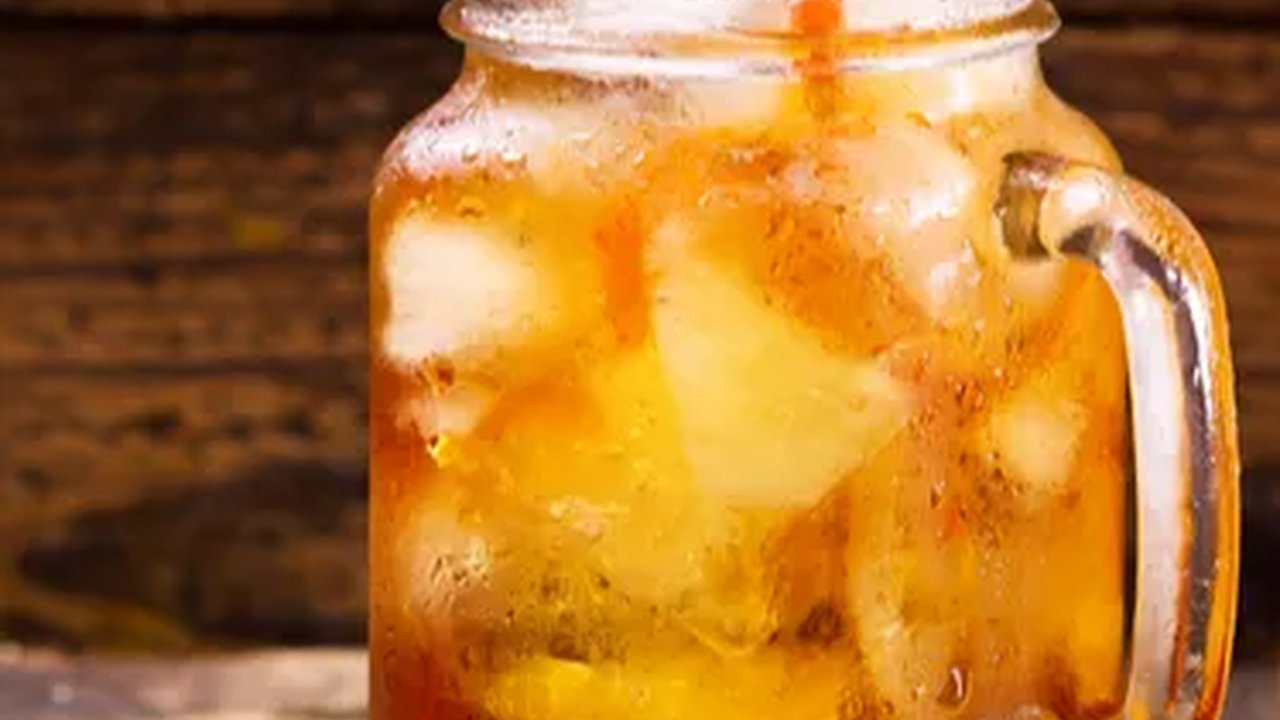 Benarkah Sering Konsumsi Minuman Dingin Bisa Sebabkan Batuk dan Pilek?