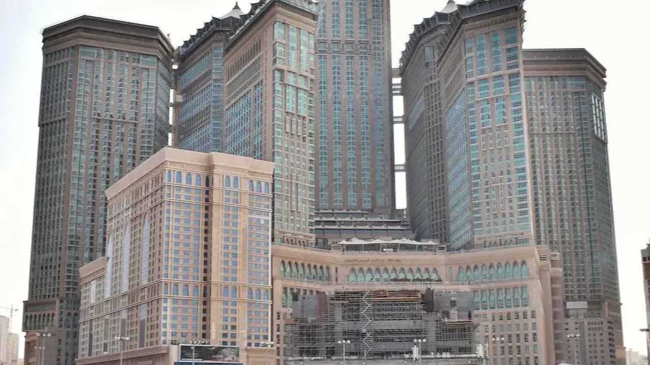10 Gedung Tertinggi di Dunia, Paling Tinggi Mencapai 828 Meter