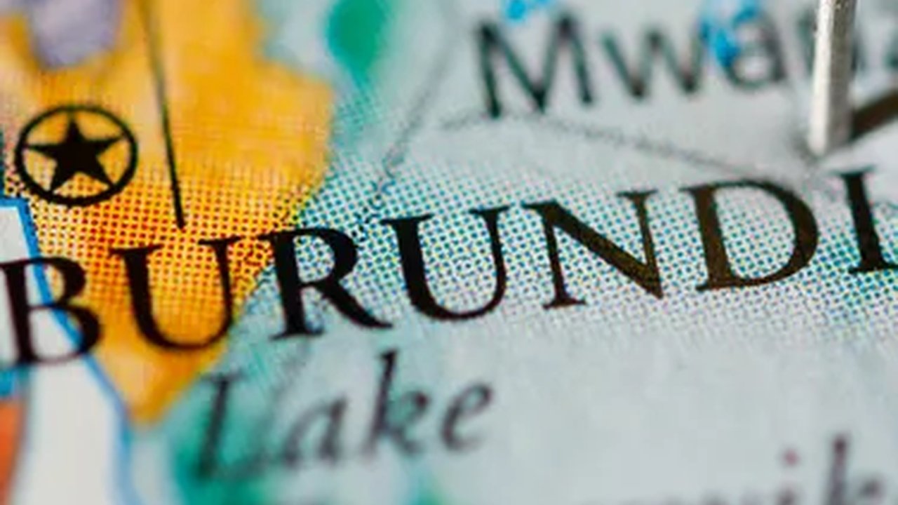 Burundi: Negara Termiskin di Dunia hingga Dikatakan Sebagai Nerakanya Dunia