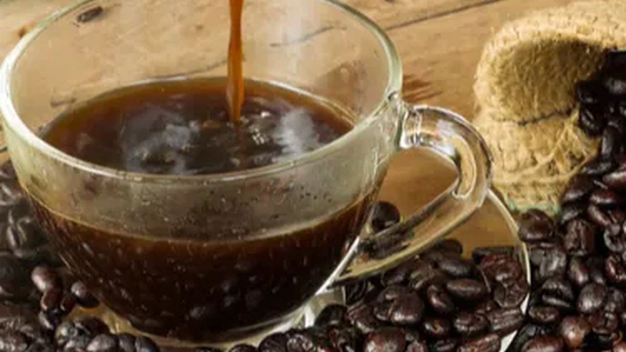 Jenis Kopi Terbaik di Dunia, Ada yang Berasal dari Indonesia Lho