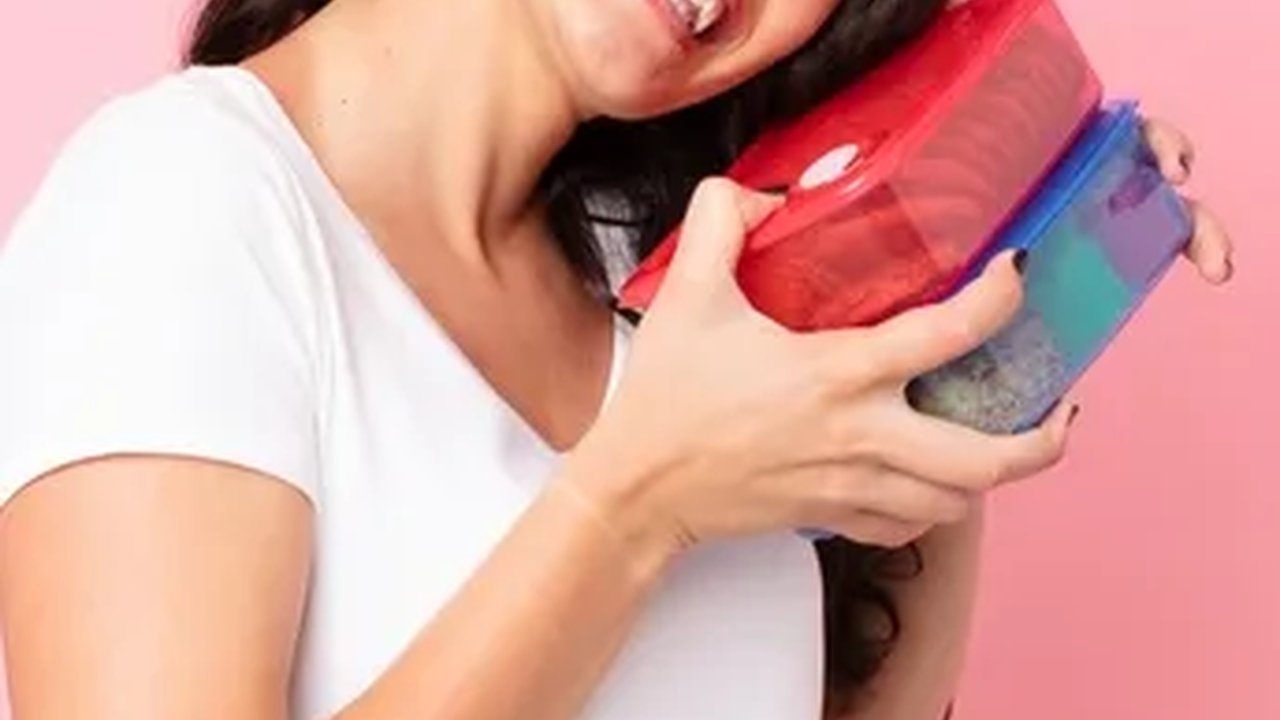 Alasan Mengapa Tupperware Menjadi Barang Berharga Bagi Kaum Emak-Emak
