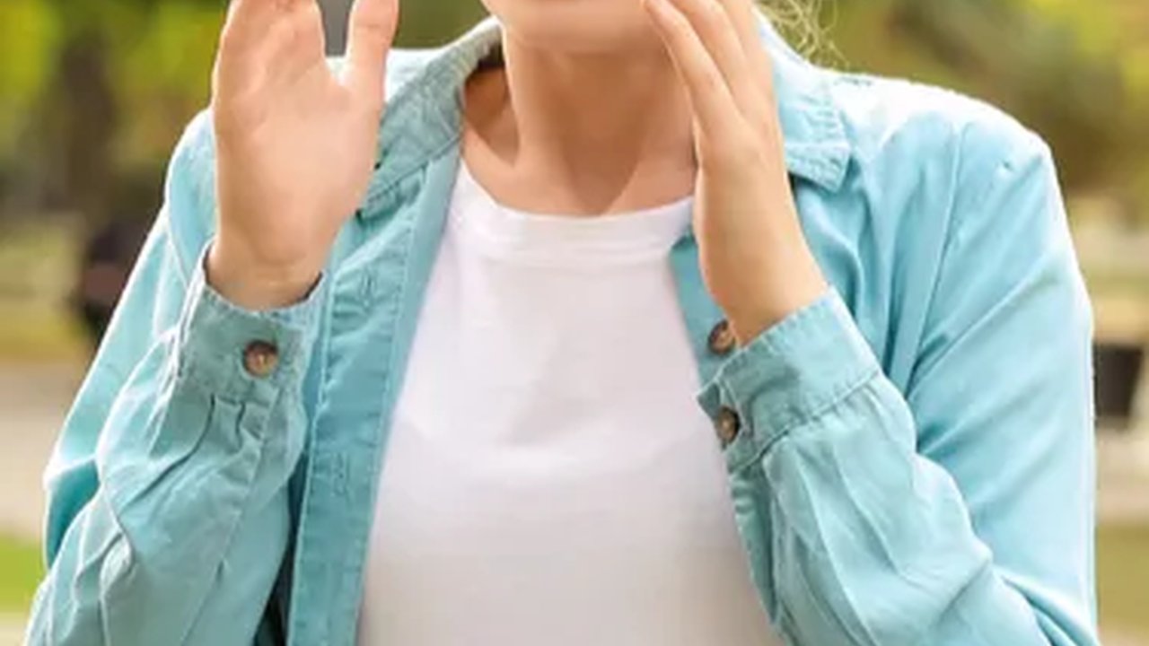 Mengapa Mata Bisa Tertutup Saat Bersin? Ini Penjelasannya