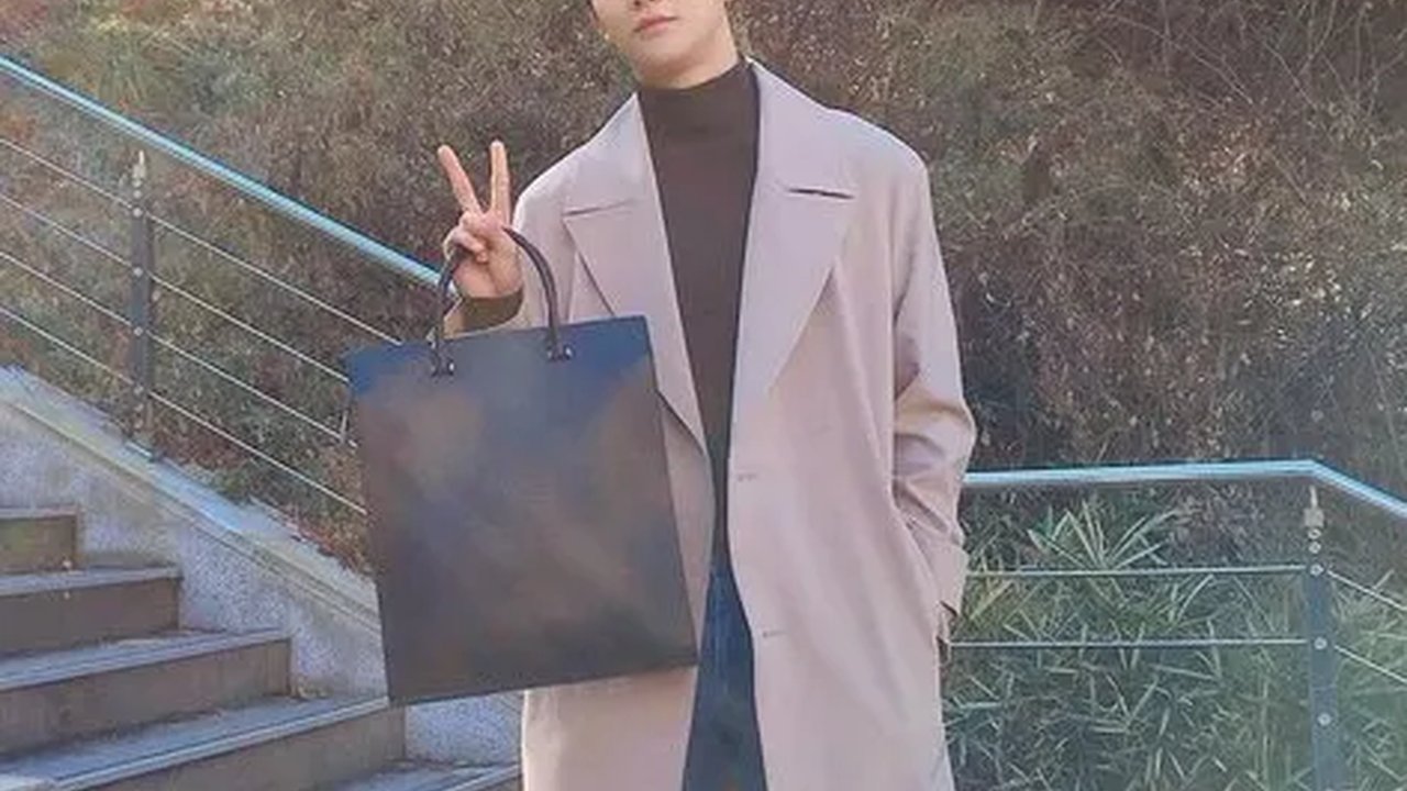 7 Aktor-Model Ganteng Korea Selatan yang Tinggi Badannya 190 cm atau Lebih