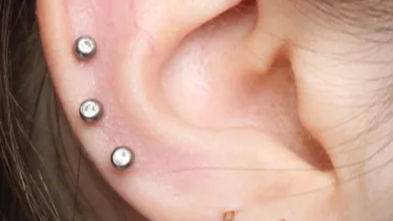 Sudah Ada Sejak 5.300 Tahun Lalu, Begini Sejarah Tindik atau Piercing