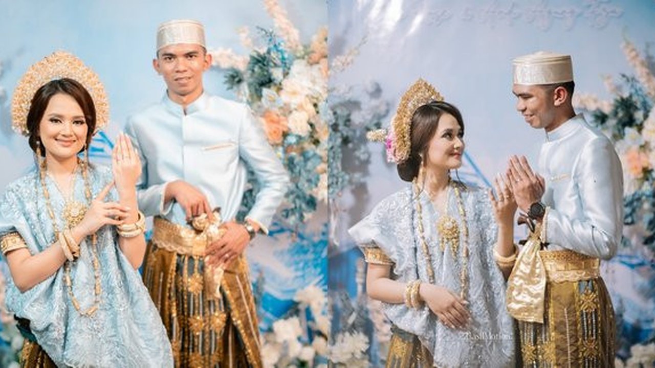 Momen Nia LIDA Dilamar Sang Kekasih, Uang Panainya Sebesar Rp1,5 Miliar