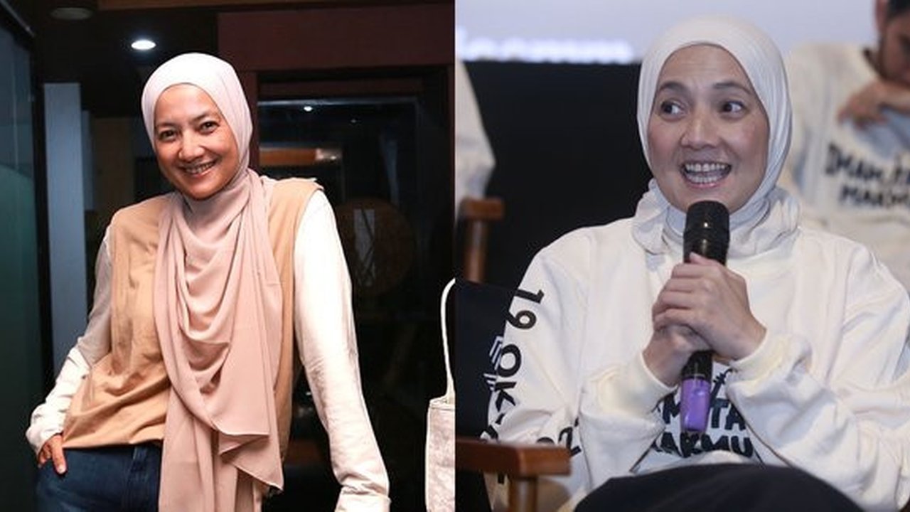 Perjalanan Karier Cut Mini, Dari Covergirl Majalah hingga Menjadi Aktris Berpenghargaan
