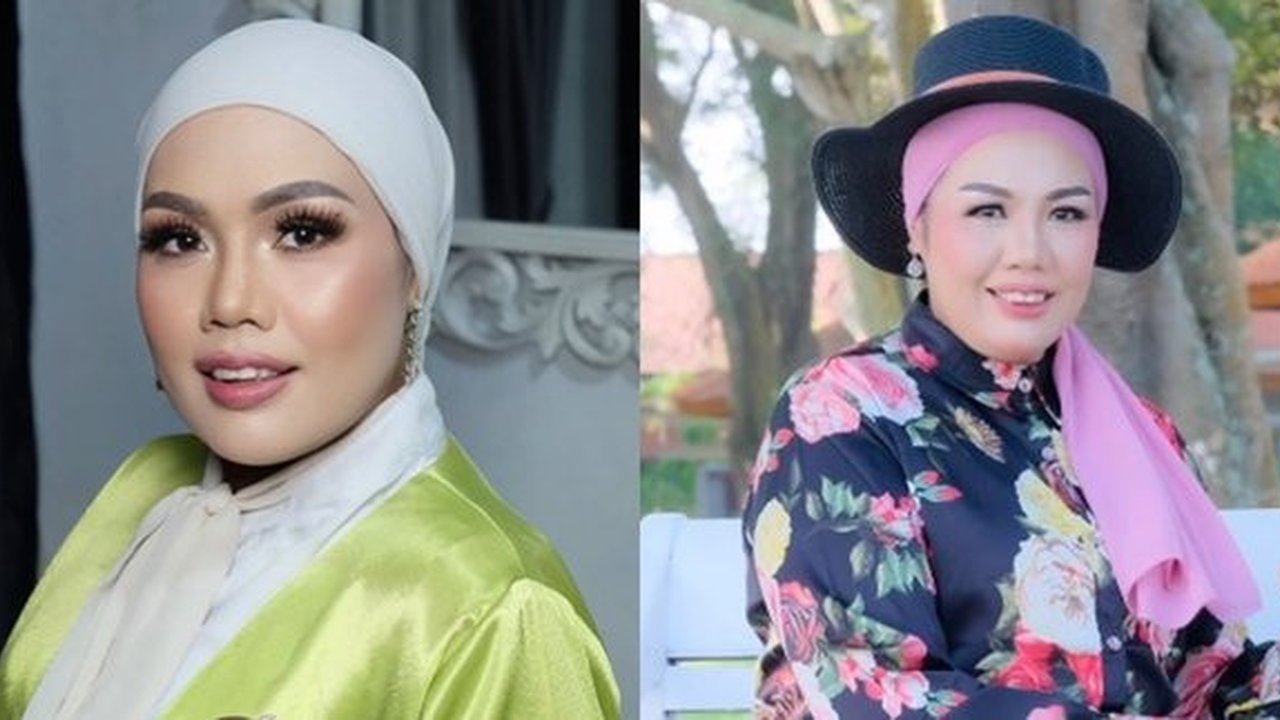Rahasia Kesuksesan Elly Sugigi, 8 Potret dan Pengakuan tentang Susuk yang Dipakai