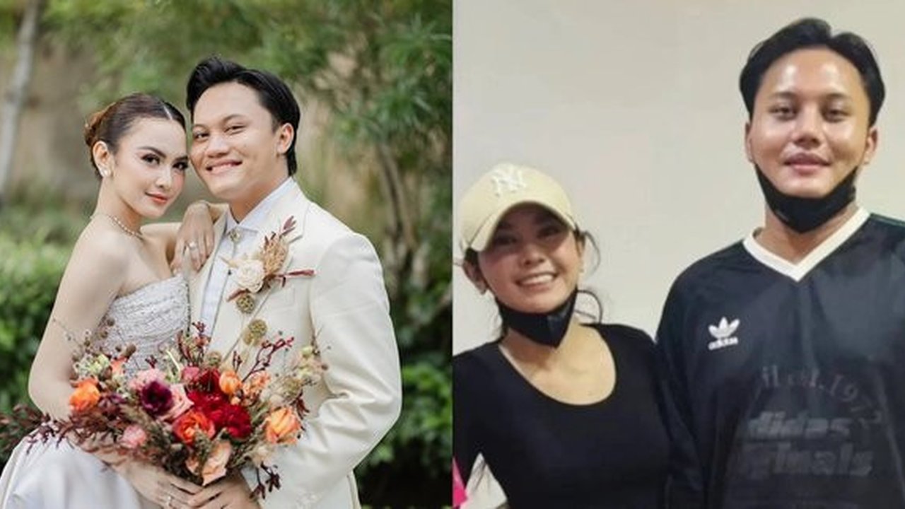 Diduga Usai Lakukan Operasi, Ini Sederet Potret Terbaru Mahalini dan Rizky Febian yang Tuai Sorotan