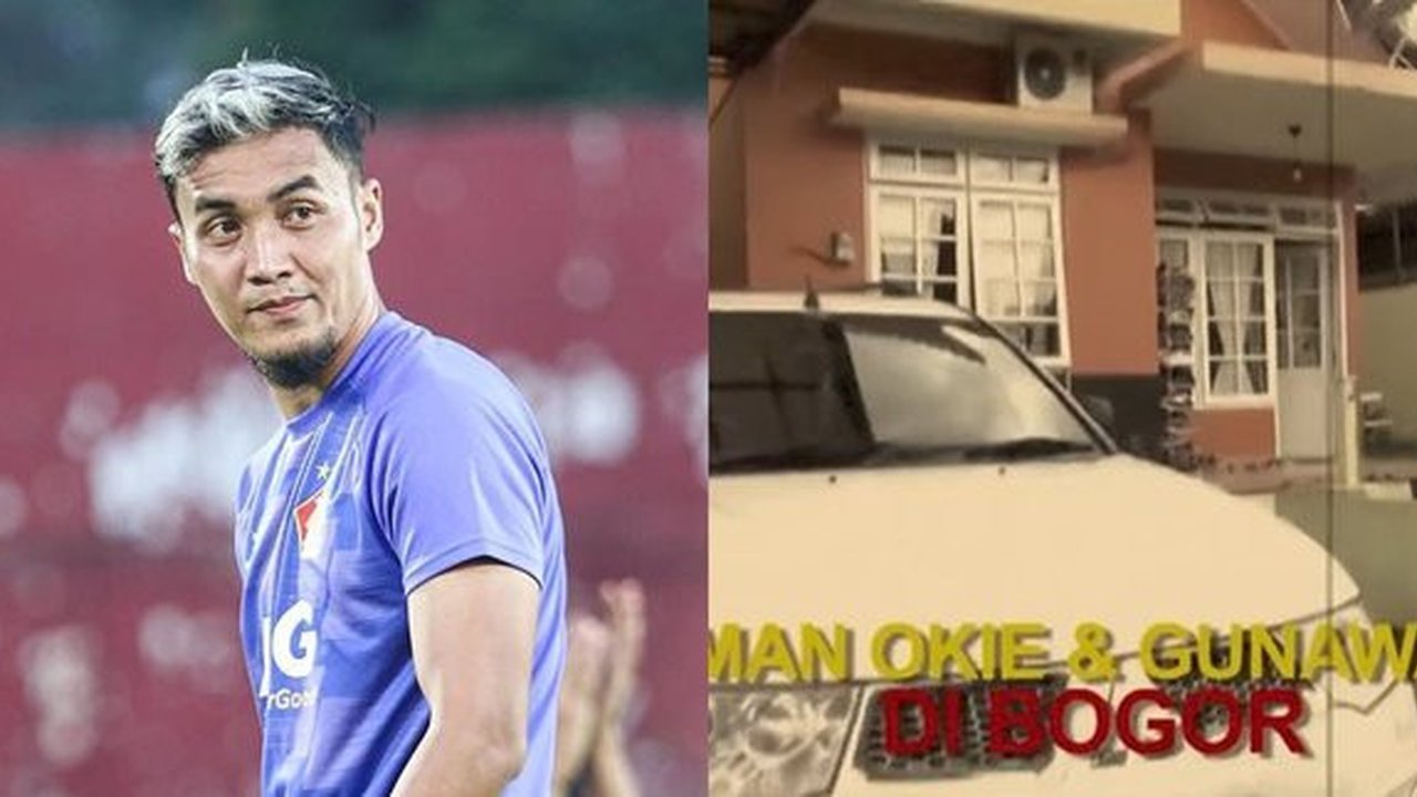 Sempat Gadaikan Mobil Anaknya, Ini Deretan Potret Rumah Gunawan Dwi Cahyo yang Jadi Harta Gono-Gini  dan Akan Segera Dijual