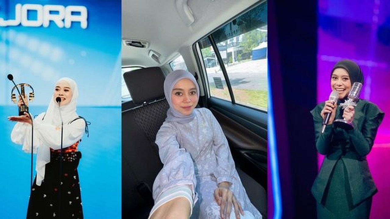 Belum Banyak yang Tahu, Ini Asal Usul 'Kejora' di Belakang Nama Lesti