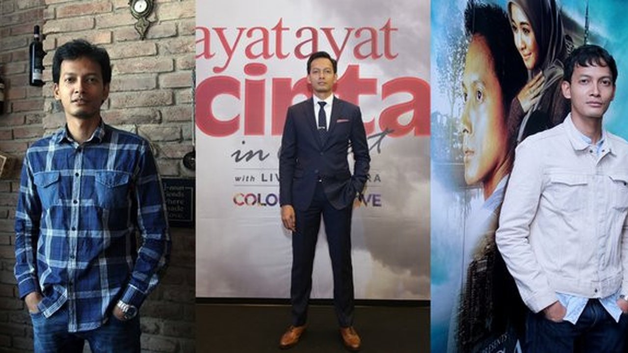 Perjalanan Karier Fedi Nuril - dari Seorang Akuntan Lulusan UI ke Layar Lebar, Kini Dikenal Sebagai Aktor Spesialis Poligami