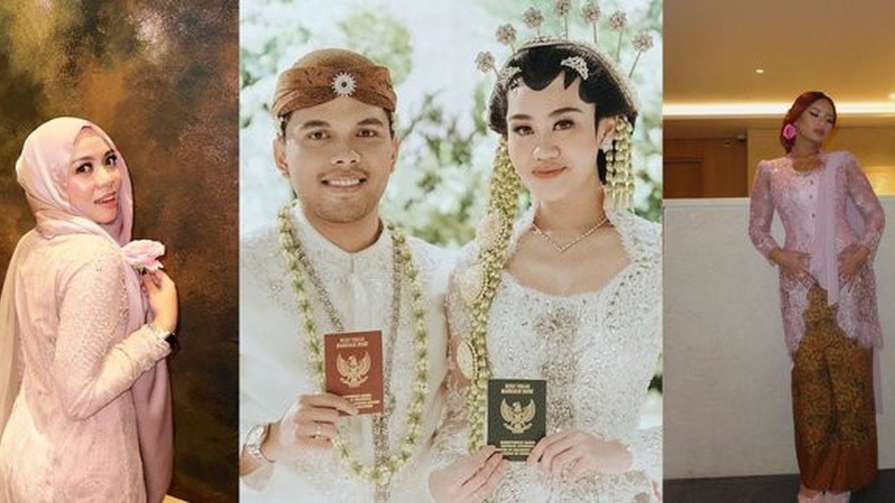 Tanggapan Bijak Sohwa Halilintar dan Zahwa Massaid Atas Pernikahan Thariq Halilintar dan Aaliyah Massaid