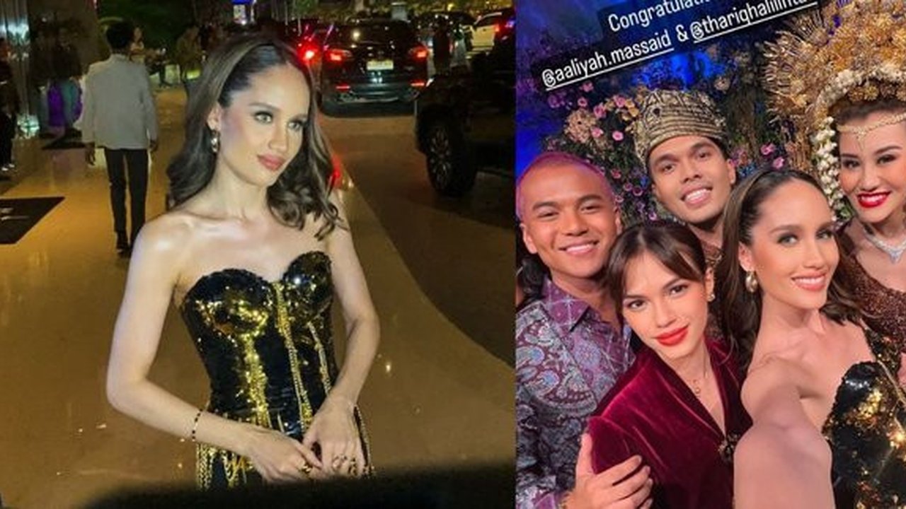 Satu Persatu Temannya Sudah Menikah, Cinta Laura Mengaku Masih Santai dan Belum Kepikiran Lepas Masa Lajang