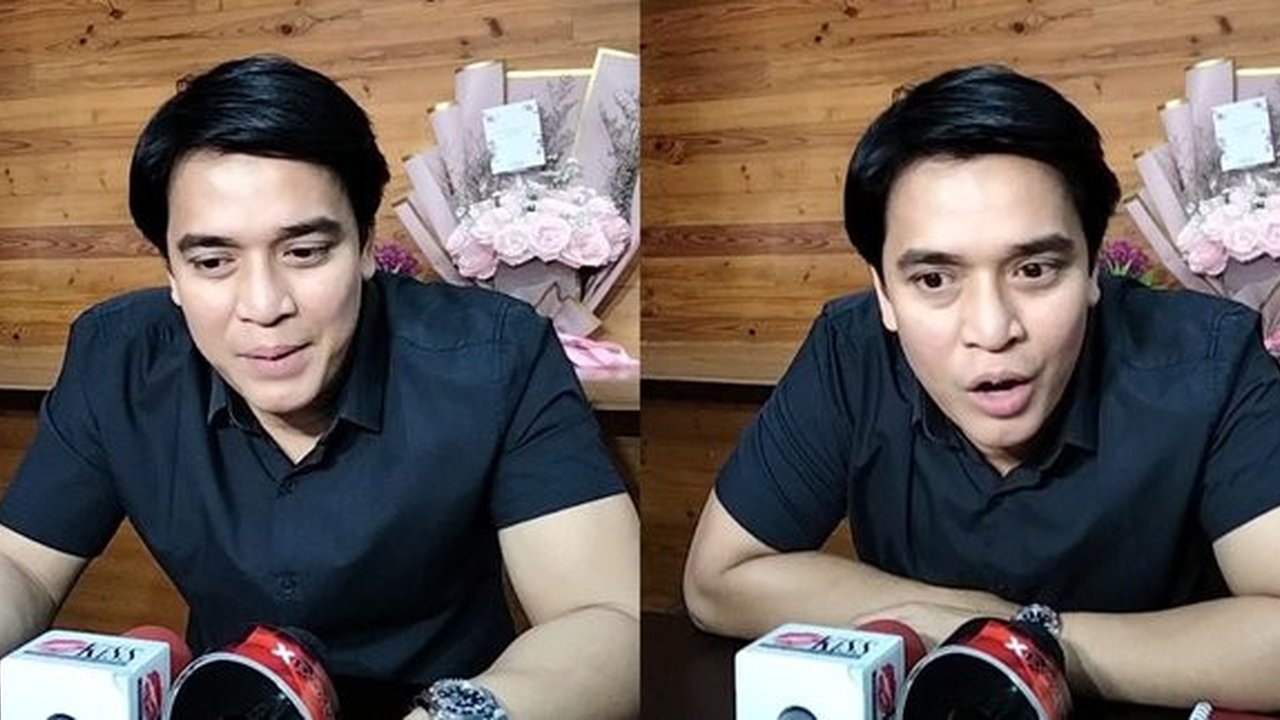 Blak-blakan, Billy Syahputra Mengaku Selalu Berdoa Dapat Pasangan Hidup yang Menerima Dirinya Apa Adanya