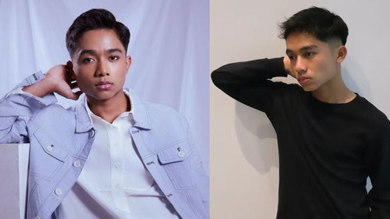 Betrand Putra Onsu Mengutamakan Pendidikan Daripada Mencari Pacar