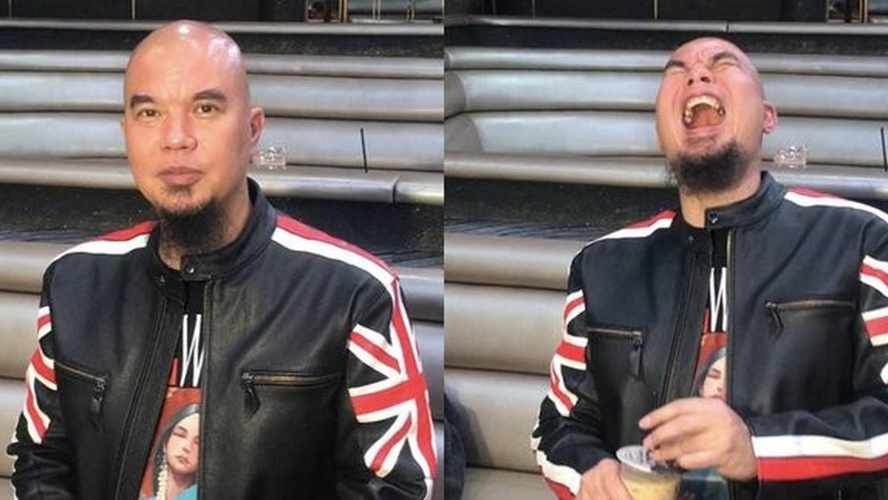Miliki Calon Menantu Artis Berparas Cantik, Ahmad Spontan Sebut Pengen Kawin Lagi