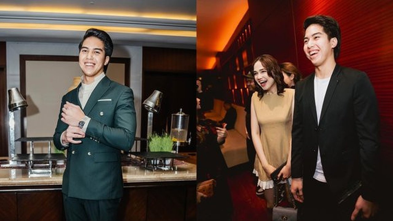 Disebut Untuk Modal Melamar Syifa Hadju, Ini Sederet Potret Rumah Baru El Rumi yang Dilengkapi Simulator Mobil dan Kedap Suara