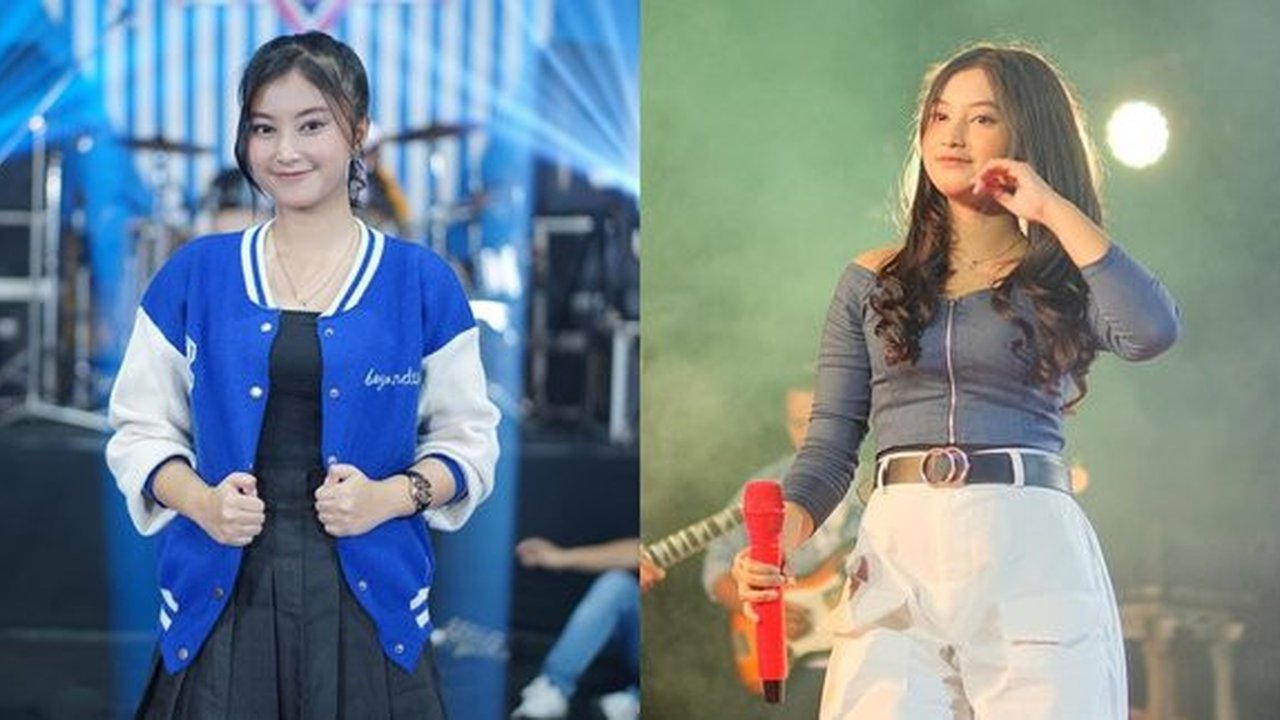 Rekomendasi 10 Lagu Terbaik Cantika Davinca, Suara Manjanya yang Membuat Candu
