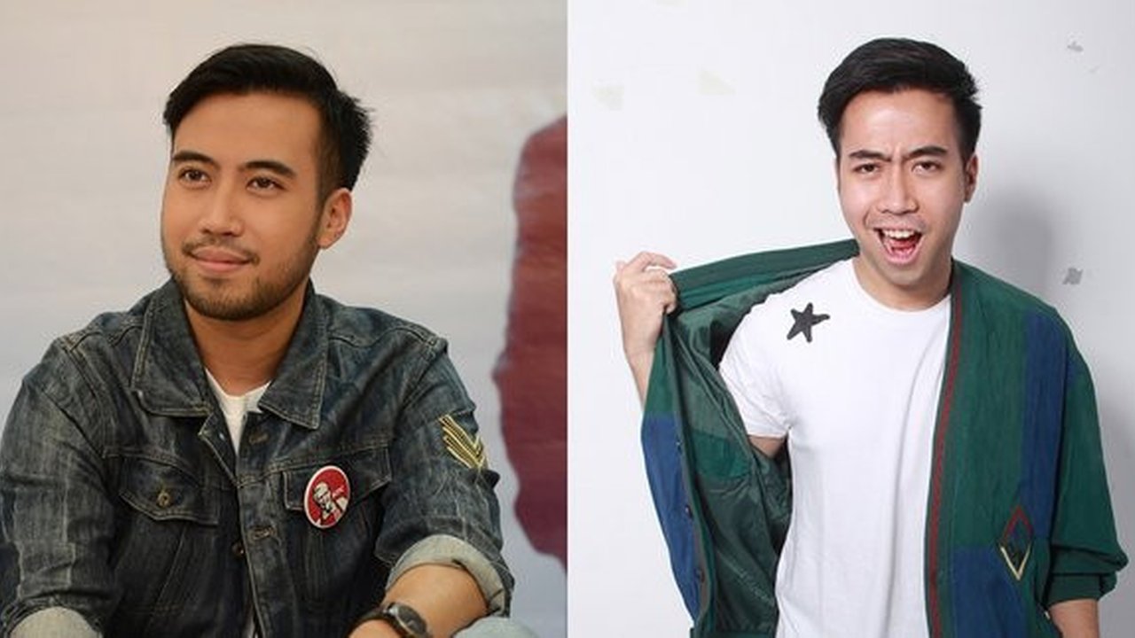 Perjalanan Karier Vidi Aldiano, Pernah Ditolak Berbagai Label hingga Jadi Penyanyi dengan Banyak Penghargaan - Kini Malah Dikenal Sebagai Host Podcast